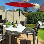 Holiday home Kroeger Hus