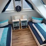Kroeger Hus Holiday home Zingst