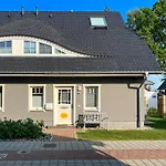 Kroeger Hus בית נופש