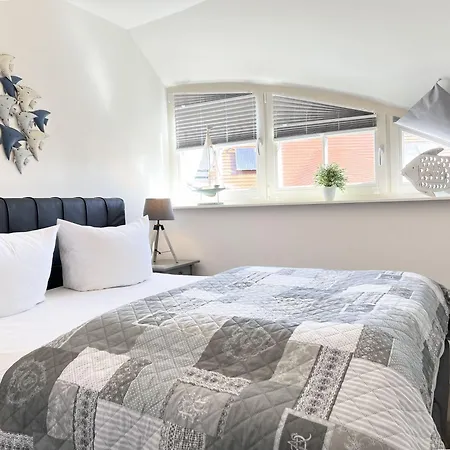 Holiday home Kroeger Hus *