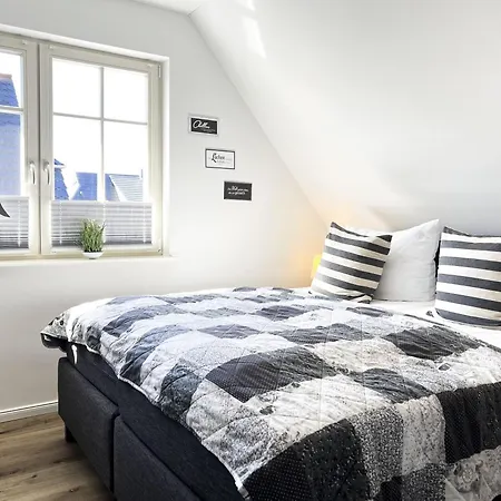 Kroeger Hus Ostseeheilbad Zingst