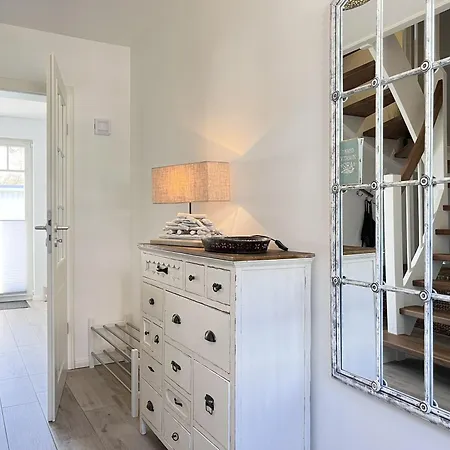 Vakantiehuis Kroeger Hus *