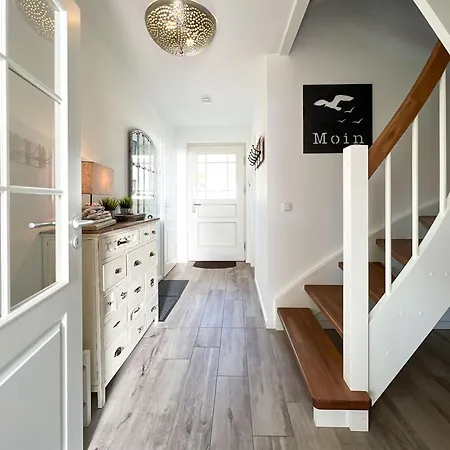 Ferienhaus Kroeger Hus *