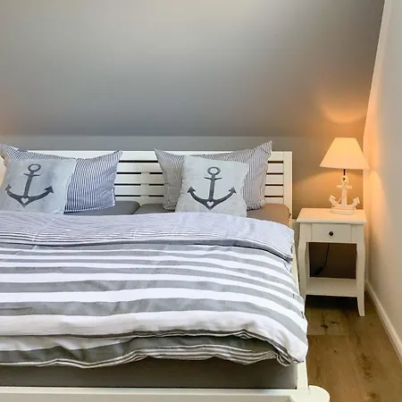 Kroeger Hus * Ostseeheilbad Zingst