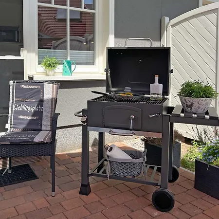 Kroeger Hus Dom wakacyjny