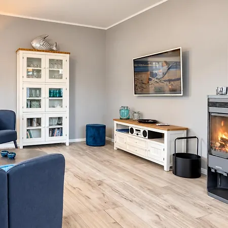 Kroeger Hus 징스트