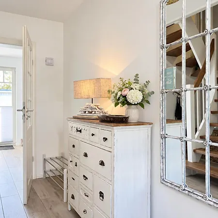 Kroeger Hus * Zingst