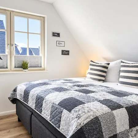 Kroeger Hus Feriehus