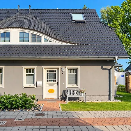 Kroeger Hus 펜션